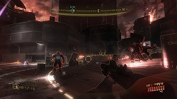 画像ギャラリー No.010のサムネイル画像 / 大ヒットFPSシリーズの最新作がいよいよ発売!「Halo 3: ODST」のプレイレポートを掲載