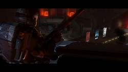画像ギャラリー No.011のサムネイル画像 / 大ヒットFPSシリーズの最新作がいよいよ発売!「Halo 3: ODST」のプレイレポートを掲載
