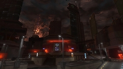 画像ギャラリー No.013のサムネイル画像 / 大ヒットFPSシリーズの最新作がいよいよ発売!「Halo 3: ODST」のプレイレポートを掲載