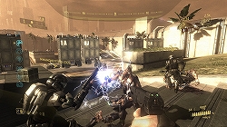 画像ギャラリー No.015のサムネイル画像 / 大ヒットFPSシリーズの最新作がいよいよ発売!「Halo 3: ODST」のプレイレポートを掲載
