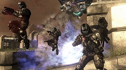 画像ギャラリー No.017のサムネイル画像 / 大ヒットFPSシリーズの最新作がいよいよ発売!「Halo 3: ODST」のプレイレポートを掲載