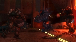 画像ギャラリー No.023のサムネイル画像 / 大ヒットFPSシリーズの最新作がいよいよ発売!「Halo 3: ODST」のプレイレポートを掲載