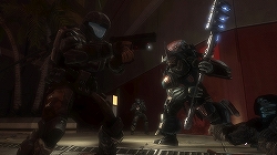 画像ギャラリー No.025のサムネイル画像 / 大ヒットFPSシリーズの最新作がいよいよ発売!「Halo 3: ODST」のプレイレポートを掲載