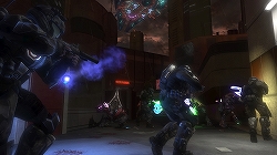 画像ギャラリー No.026のサムネイル画像 / 大ヒットFPSシリーズの最新作がいよいよ発売!「Halo 3: ODST」のプレイレポートを掲載