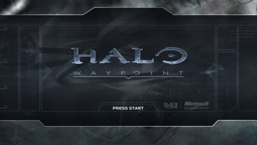 画像ギャラリー No.001のサムネイル画像 / 「Halo」シリーズの情報を発信する「Halo Waypoint」,11月5日よりXbox LIVEに登場