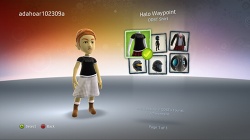 画像ギャラリー No.003のサムネイル画像 / 「Halo」に関する情報の発信チャンネル「Halo Waypoint」が,Xbox LIVEにて11月5日にスタート