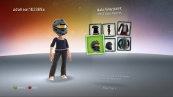 画像ギャラリー No.004のサムネイル画像 / 「Halo」に関する情報の発信チャンネル「Halo Waypoint」が,Xbox LIVEにて11月5日にスタート