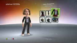 画像ギャラリー No.005のサムネイル画像 / 「Halo」に関する情報の発信チャンネル「Halo Waypoint」が,Xbox LIVEにて11月5日にスタート