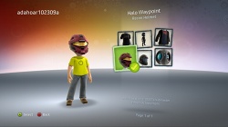画像ギャラリー No.007のサムネイル画像 / 「Halo」に関する情報の発信チャンネル「Halo Waypoint」が,Xbox LIVEにて11月5日にスタート