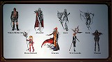 画像ギャラリー No.003のサムネイル画像 / ［TGS 2008＃026］「悪魔城ドラキュラ」，ハリウッド映画化決定！　ゲームの次作はXbox 360とPS3