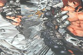 画像ギャラリー No.004のサムネイル画像 / Wii「悪魔城ドラキュラ ジャッジメント」,予約特典ポスターなどを公開