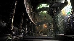 画像ギャラリー No.009のサムネイル画像 / テクモならでは,日本ならではの新しいガンシューティングを目指す「QUANTUM THEORY(仮)」とは?