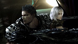 画像ギャラリー No.023のサムネイル画像 / テクモならでは,日本ならではの新しいガンシューティングを目指す「QUANTUM THEORY(仮)」とは?