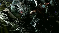 画像ギャラリー No.030のサムネイル画像 / テクモならでは,日本ならではの新しいガンシューティングを目指す「QUANTUM THEORY(仮)」とは?