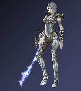 画像ギャラリー No.036のサムネイル画像 / テクモならでは,日本ならではの新しいガンシューティングを目指す「QUANTUM THEORY(仮)」とは?