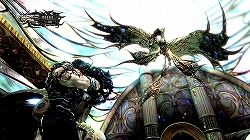 画像ギャラリー No.008のサムネイル画像 / ［E3 09］謎の美女との駆け引きもあり。テクモが世界に向けて発信するスタイリッシュアクション「QUANTUM THEORY」