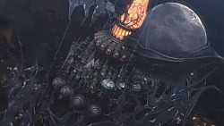 画像ギャラリー No.011のサムネイル画像 / ［TGS 2009］“侵蝕”により刻一刻と姿を変える戦場。TPS「QUANTUM THEORY」，テクモブースで公開された最新ムービーを掲載