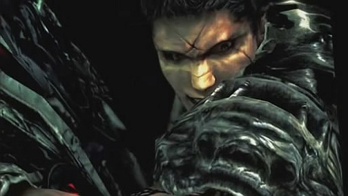 画像ギャラリー No.013のサムネイル画像 / ［TGS 2009］“侵蝕”により刻一刻と姿を変える戦場。TPS「QUANTUM THEORY」，テクモブースで公開された最新ムービーを掲載