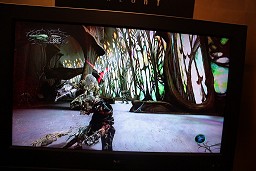 画像ギャラリー No.006のサムネイル画像 / ［E3 2010］TGS2009バージョンから劇的に遊びやすくなった「QUANTUM THEORY」。E3最新プロモーションムービーとプレイムービーを4GamerにUp