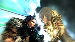 画像ギャラリー No.009のサムネイル画像 / ［E3 2010］TGS2009バージョンから劇的に遊びやすくなった「QUANTUM THEORY」。E3最新プロモーションムービーとプレイムービーを4GamerにUp