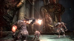画像ギャラリー No.010のサムネイル画像 / ［E3 2010］TGS2009バージョンから劇的に遊びやすくなった「QUANTUM THEORY」。E3最新プロモーションムービーとプレイムービーを4GamerにUp