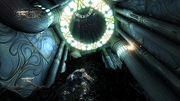 画像ギャラリー No.012のサムネイル画像 / ［E3 2010］TGS2009バージョンから劇的に遊びやすくなった「QUANTUM THEORY」。E3最新プロモーションムービーとプレイムービーを4GamerにUp