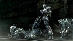 画像ギャラリー No.013のサムネイル画像 / ［E3 2010］TGS2009バージョンから劇的に遊びやすくなった「QUANTUM THEORY」。E3最新プロモーションムービーとプレイムービーを4GamerにUp