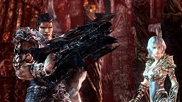 画像ギャラリー No.014のサムネイル画像 / ［E3 2010］TGS2009バージョンから劇的に遊びやすくなった「QUANTUM THEORY」。E3最新プロモーションムービーとプレイムービーを4GamerにUp