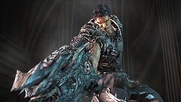 画像ギャラリー No.020のサムネイル画像 / ［E3 2010］TGS2009バージョンから劇的に遊びやすくなった「QUANTUM THEORY」。E3最新プロモーションムービーとプレイムービーを4GamerにUp