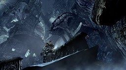 画像ギャラリー No.022のサムネイル画像 / ［E3 2010］TGS2009バージョンから劇的に遊びやすくなった「QUANTUM THEORY」。E3最新プロモーションムービーとプレイムービーを4GamerにUp