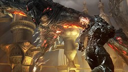 画像ギャラリー No.023のサムネイル画像 / ［E3 2010］TGS2009バージョンから劇的に遊びやすくなった「QUANTUM THEORY」。E3最新プロモーションムービーとプレイムービーを4GamerにUp