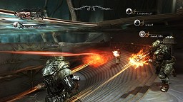 画像ギャラリー No.024のサムネイル画像 / ［E3 2010］TGS2009バージョンから劇的に遊びやすくなった「QUANTUM THEORY」。E3最新プロモーションムービーとプレイムービーを4GamerにUp