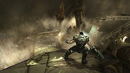 画像ギャラリー No.025のサムネイル画像 / ［E3 2010］TGS2009バージョンから劇的に遊びやすくなった「QUANTUM THEORY」。E3最新プロモーションムービーとプレイムービーを4GamerにUp