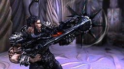 画像ギャラリー No.028のサムネイル画像 / ［E3 2010］TGS2009バージョンから劇的に遊びやすくなった「QUANTUM THEORY」。E3最新プロモーションムービーとプレイムービーを4GamerにUp