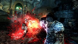 画像ギャラリー No.029のサムネイル画像 / ［E3 2010］TGS2009バージョンから劇的に遊びやすくなった「QUANTUM THEORY」。E3最新プロモーションムービーとプレイムービーを4GamerにUp