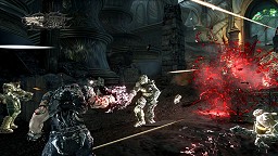 画像ギャラリー No.030のサムネイル画像 / ［E3 2010］TGS2009バージョンから劇的に遊びやすくなった「QUANTUM THEORY」。E3最新プロモーションムービーとプレイムービーを4GamerにUp