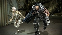 画像ギャラリー No.031のサムネイル画像 / ［E3 2010］TGS2009バージョンから劇的に遊びやすくなった「QUANTUM THEORY」。E3最新プロモーションムービーとプレイムービーを4GamerにUp
