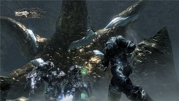 画像ギャラリー No.033のサムネイル画像 / ［E3 2010］TGS2009バージョンから劇的に遊びやすくなった「QUANTUM THEORY」。E3最新プロモーションムービーとプレイムービーを4GamerにUp
