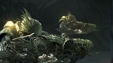 画像ギャラリー No.006のサムネイル画像 / 「QUANTUM THEORY」,“塔”下層部のステージ情報を公開。強力な敵“ノスフェラトゥ”の多彩な攻撃方法とは