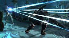 画像ギャラリー No.022のサムネイル画像 / 「QUANTUM THEORY」,“塔”下層部のステージ情報を公開。強力な敵“ノスフェラトゥ”の多彩な攻撃方法とは
