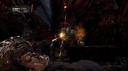 画像ギャラリー No.003のサムネイル画像 / 洋物とは一味違う? コーエーテクモが放つ一風変わった和製TPS,「QUANTUM THEORY」の冒頭プレイムービーを4Gamerにアップ