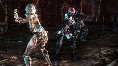 画像ギャラリー No.007のサムネイル画像 / 「QUANTUM THEORY」シドが使う武器の情報が明らかに。反射するレーザーや爆弾の雨で敵を一網打尽にするのだ