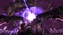 画像ギャラリー No.012のサムネイル画像 / 「QUANTUM THEORY」シドが使う武器の情報が明らかに。反射するレーザーや爆弾の雨で敵を一網打尽にするのだ