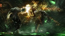 画像ギャラリー No.015のサムネイル画像 / 「QUANTUM THEORY」シドが使う武器の情報が明らかに。反射するレーザーや爆弾の雨で敵を一網打尽にするのだ