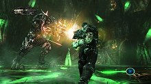 画像ギャラリー No.016のサムネイル画像 / 「QUANTUM THEORY」シドが使う武器の情報が明らかに。反射するレーザーや爆弾の雨で敵を一網打尽にするのだ
