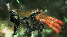 画像ギャラリー No.019のサムネイル画像 / 「QUANTUM THEORY」シドが使う武器の情報が明らかに。反射するレーザーや爆弾の雨で敵を一網打尽にするのだ