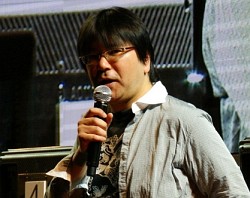 画像ギャラリー No.003のサムネイル画像 / ［TGS 2010］期待の和製TPS「QUANTUM THEORY」のオンライン対戦イベントに参加してきた
