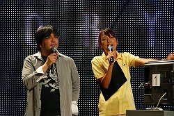 画像ギャラリー No.004のサムネイル画像 / ［TGS 2010］期待の和製TPS「QUANTUM THEORY」のオンライン対戦イベントに参加してきた