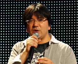 画像ギャラリー No.009のサムネイル画像 / ［TGS 2010］期待の和製TPS「QUANTUM THEORY」のオンライン対戦イベントに参加してきた