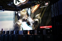 画像ギャラリー No.010のサムネイル画像 / ［TGS 2010］期待の和製TPS「QUANTUM THEORY」のオンライン対戦イベントに参加してきた